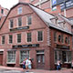 Freedom Trail: 7. Old Corner Bookstore Building