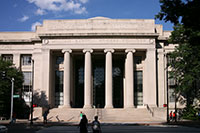 Rogers Building, MIT