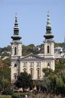 St. Emeric Church, Budapest