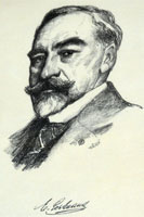 Emile Gerbeaud