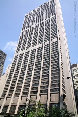 Chase Tower, Chicago