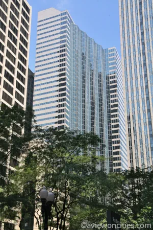 Madison Plaza, Chicago