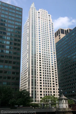 Heller International Building, Chicago