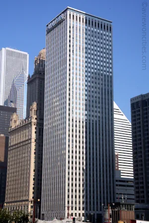 Kemper Building, Chicago