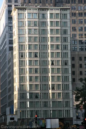 Reliance Building, Chicago
