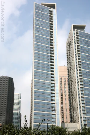 600 North Lake Shore Drive - South Tower, Chicago