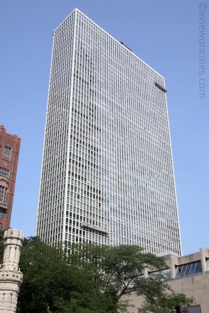 Elysées Condominiums, Chicago