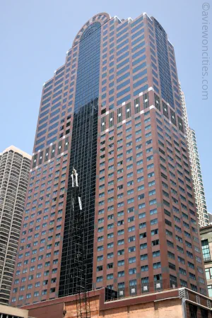 City Place, Chicago