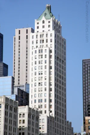 Pittsfield Building, Chicago