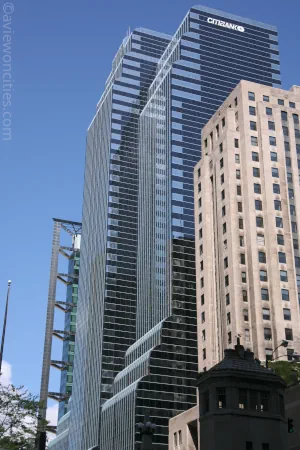 Accenture Tower, Chicago