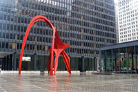 Federal Center, Chicago