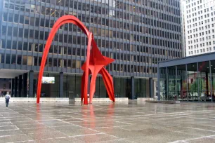 Federal Center, Chicago