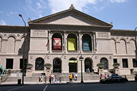 Art Institute of Chicago