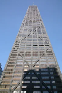 John Hancock Center, Chicago