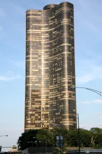 Lake Point Tower, Chicago