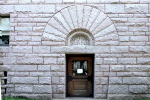 Glessner House, Prairie Avenue, Chicago