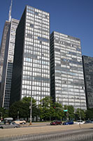Lake Shore Drive Apartments