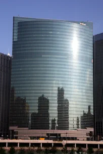 333 West Wacker Drive, Chicago