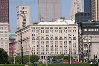 Auditorium Building, Chicago