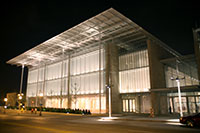 Modern Wing, Art Institute of Chicago