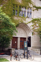 Oriental Institute Museum, Chicago