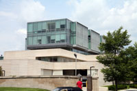 Booth School of Business, University of Chicago
