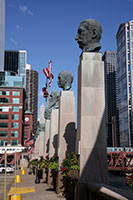 Merchant's Hall of Fame