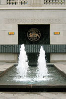 Vietnam Veterans Plaza