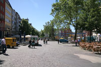 Alter Markt, Cologne