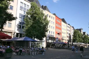 Alter Markt, Cologne