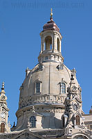 Dome of the Frauenkirche