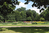 Großer Garten, Dresden