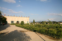 Knights' Garden, Boboli Gardens, Florence