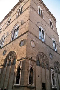 Orsanmichele, Florence