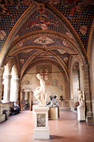 Verone, Bargello, Florence