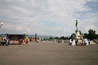 Piazzale Michelangelo, Florence, Italy