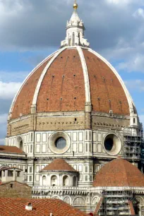 Dome of the Florence Cathedral
