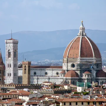 Florence Cathedral, Florence