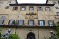 Medici Riccardi Palace, Florence
