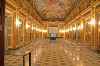 Galleria of Luca Giordano, Medici Riccardi Palace, Florence