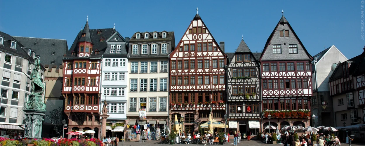 Frankfurt