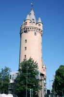 Eschenheimer Turm