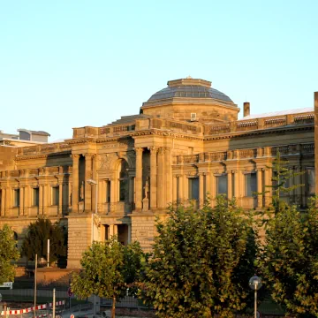 Städel Museum, Frankfurt
