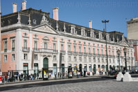 Foz Palace, Lisbon