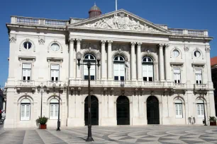 City Hall, Lisbon