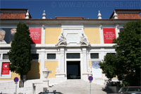 National Museum of Ancient Art, Lisbon