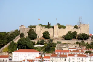 St. George's Castle, Lisbon