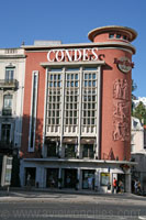 Condes Theater