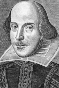 William Shakespeare