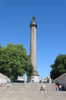 Duke of York Column, London